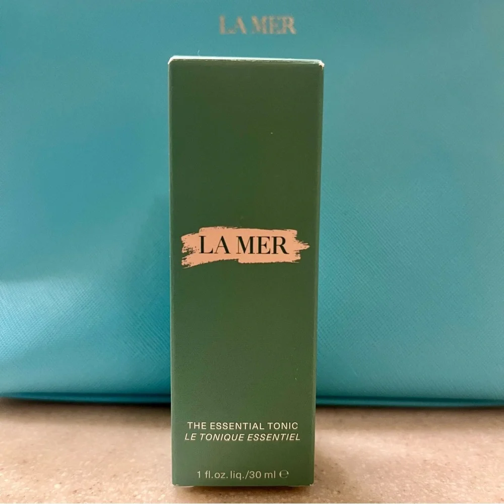 Brand New La Mer Travel Size Set, 7 Items - Picture 10 of 15